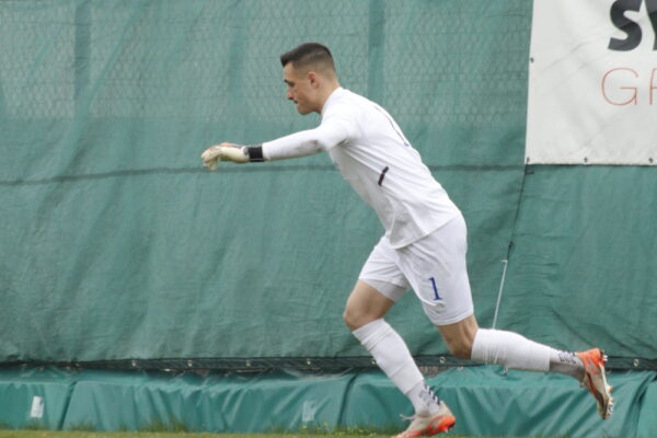 VCBG-Real Calepina (0-2): le immagini del derby (SECONDA PARTE)