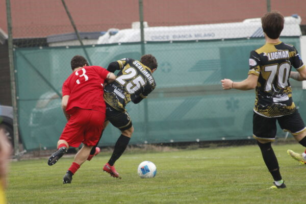 VCBG-Real Calepina (0-2): le immagini del derby (SECONDA PARTE)