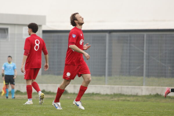 VCBG-Real Calepina (0-2): le immagini del derby (SECONDA PARTE)
