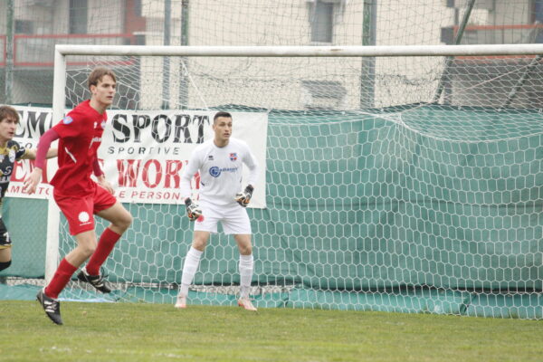 VCBG-Real Calepina (0-2): le immagini del derby (SECONDA PARTE)