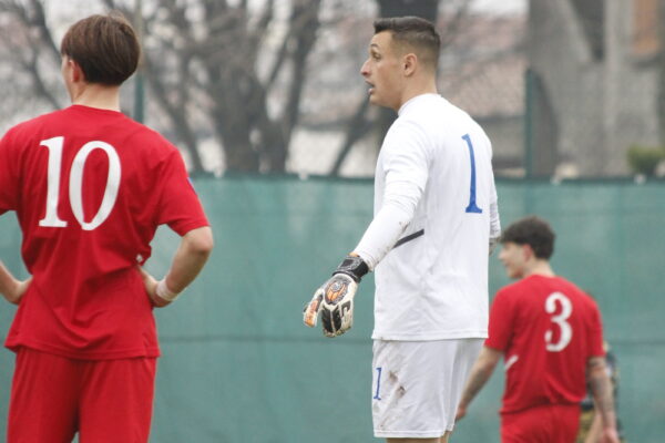 VCBG-Real Calepina (0-2): le immagini del derby (SECONDA PARTE)