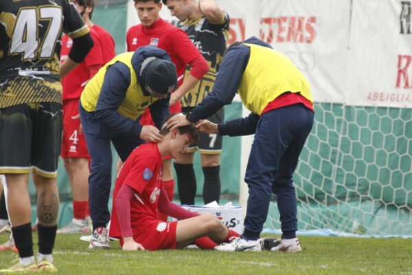 VCBG-Real Calepina (0-2): le immagini del derby (SECONDA PARTE)