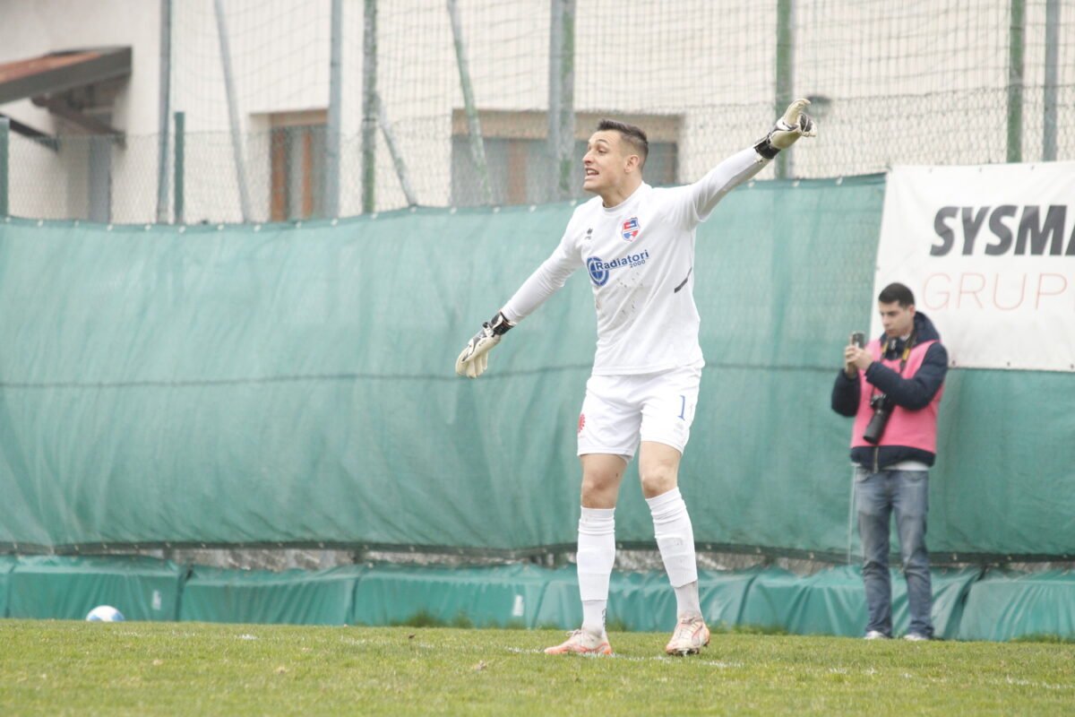 VCBG-Real Calepina (0-2): le immagini del derby (SECONDA PARTE)