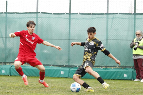 VCBG-Real Calepina (0-2): le immagini del derby (SECONDA PARTE)