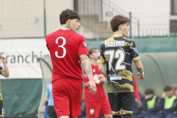 VCBG-Real Calepina (0-2): le immagini del derby (SECONDA PARTE)