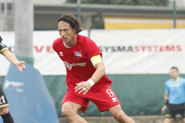 VCBG-Real Calepina (0-2): le immagini del derby (SECONDA PARTE)