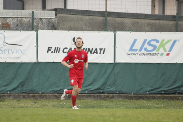 VCBG-Real Calepina (0-2): le immagini del derby (SECONDA PARTE)