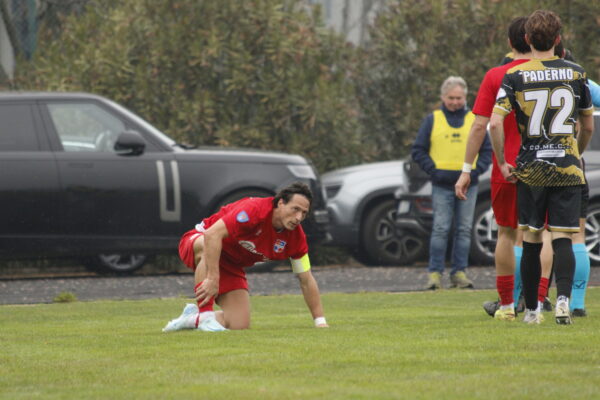 VCBG-Real Calepina (0-2): le immagini del derby (SECONDA PARTE)