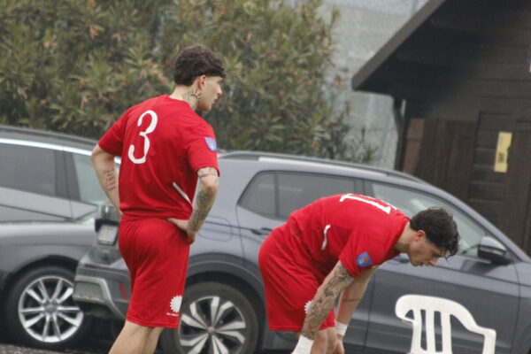 VCBG-Real Calepina (0-2): le immagini del derby (SECONDA PARTE)