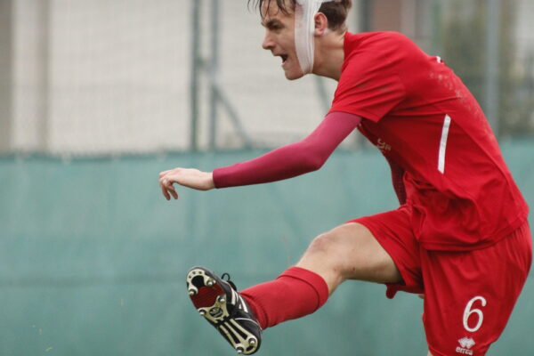 VCBG-Real Calepina (0-2): le immagini del derby (SECONDA PARTE)