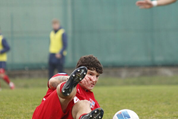 VCBG-Real Calepina (0-2): le immagini del derby (SECONDA PARTE)