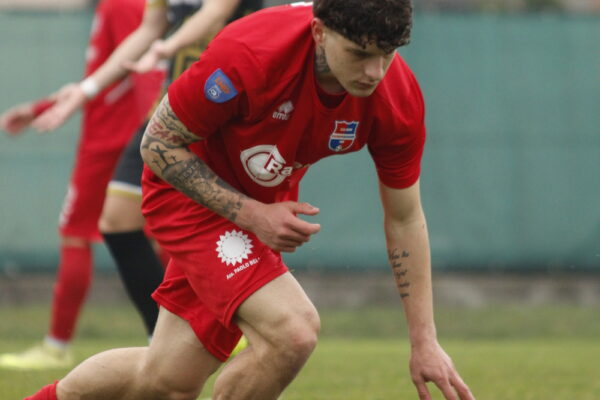 VCBG-Real Calepina (0-2): le immagini del derby (SECONDA PARTE)