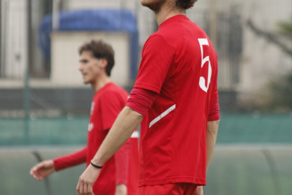 VCBG-Real Calepina (0-2): le immagini del derby (SECONDA PARTE)