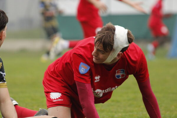 VCBG-Real Calepina (0-2): le immagini del derby (SECONDA PARTE)