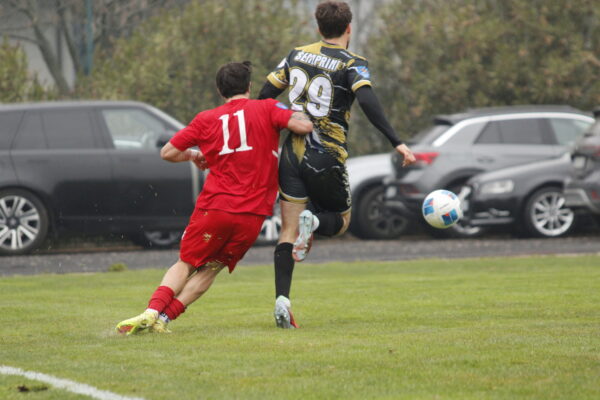 VCBG-Real Calepina (0-2): le immagini del derby (SECONDA PARTE)