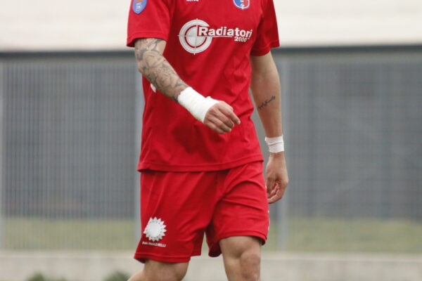 VCBG-Real Calepina (0-2): le immagini del derby (SECONDA PARTE)