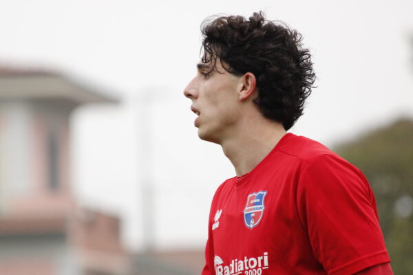 VCBG-Real Calepina (0-2): le immagini del derby (SECONDA PARTE)