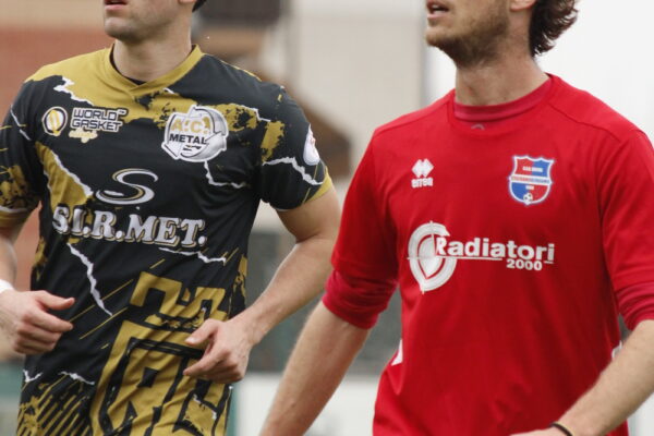 VCBG-Real Calepina (0-2): le immagini del derby (SECONDA PARTE)