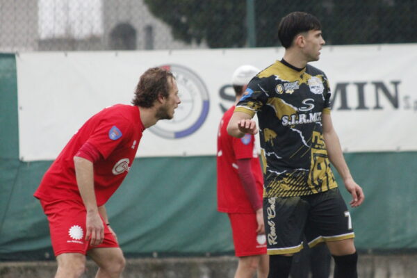 VCBG-Real Calepina (0-2): le immagini del derby (SECONDA PARTE)