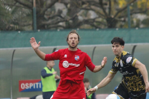 VCBG-Real Calepina (0-2): le immagini del derby (SECONDA PARTE)