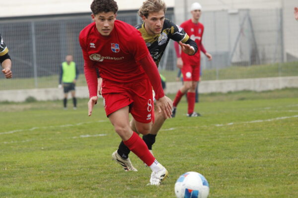 VCBG-Real Calepina (0-2): le immagini del derby (SECONDA PARTE)