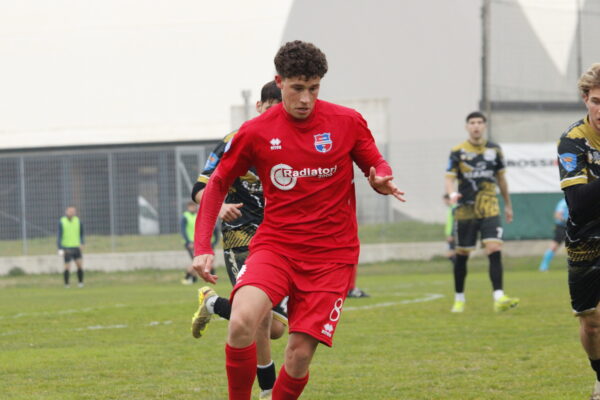 VCBG-Real Calepina (0-2): le immagini del derby (SECONDA PARTE)