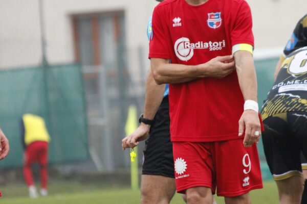 VCBG-Real Calepina (0-2): le immagini del derby (SECONDA PARTE)