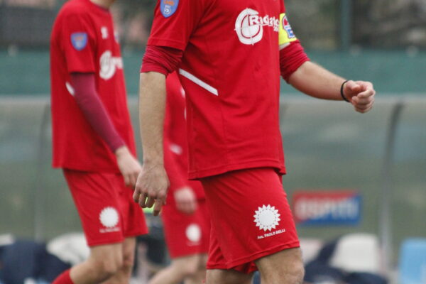 VCBG-Real Calepina (0-2): le immagini del derby (SECONDA PARTE)