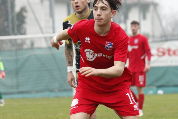 VCBG-Real Calepina (0-2): le immagini del derby (SECONDA PARTE)