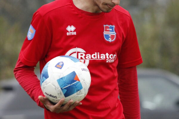 VCBG-Real Calepina (0-2): le immagini del derby (SECONDA PARTE)