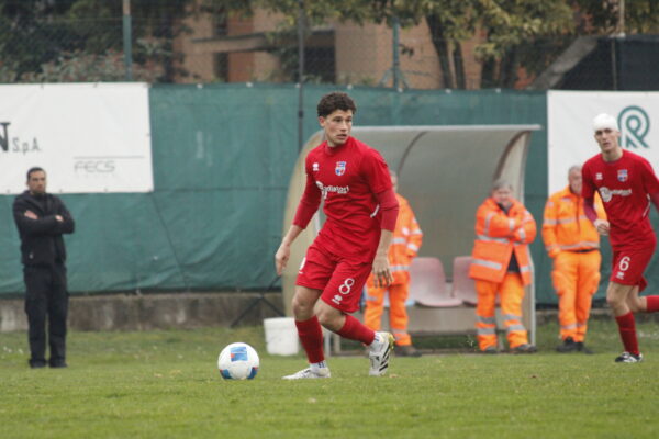 VCBG-Real Calepina (0-2): le immagini del derby (SECONDA PARTE)