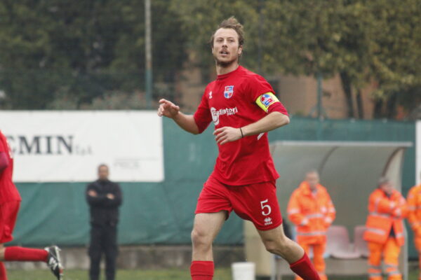 VCBG-Real Calepina (0-2): le immagini del derby (SECONDA PARTE)