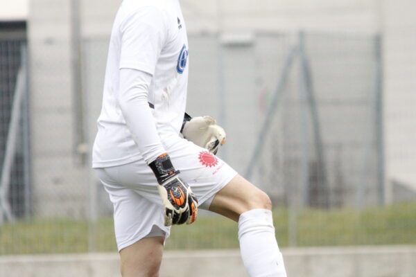 VCBG-Real Calepina (0-2): le immagini del derby (SECONDA PARTE)