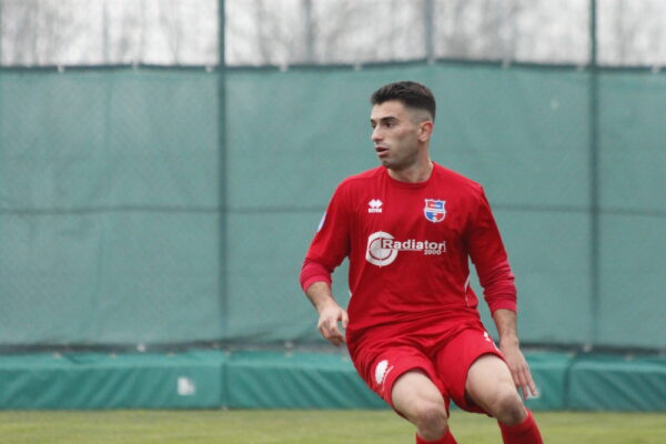 VCBG-Real Calepina (0-2): le immagini del derby (SECONDA PARTE)