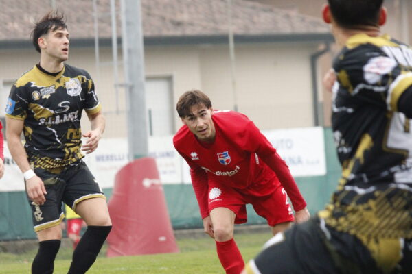 VCBG-Real Calepina (0-2): le immagini del derby (SECONDA PARTE)