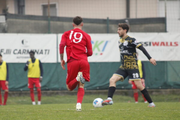 VCBG-Real Calepina (0-2): le immagini del derby (SECONDA PARTE)