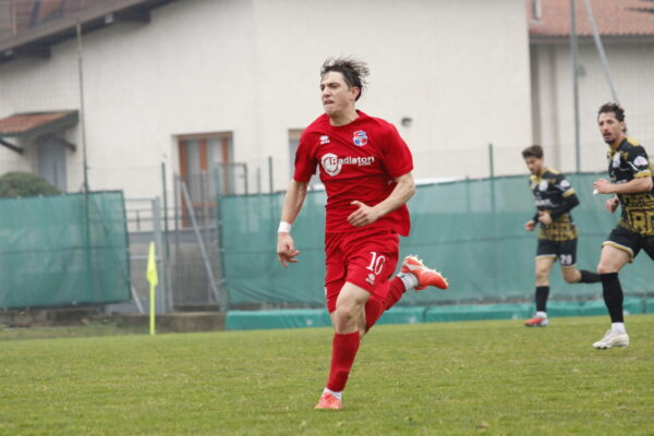 VCBG-Real Calepina (0-2): le immagini del derby (SECONDA PARTE)