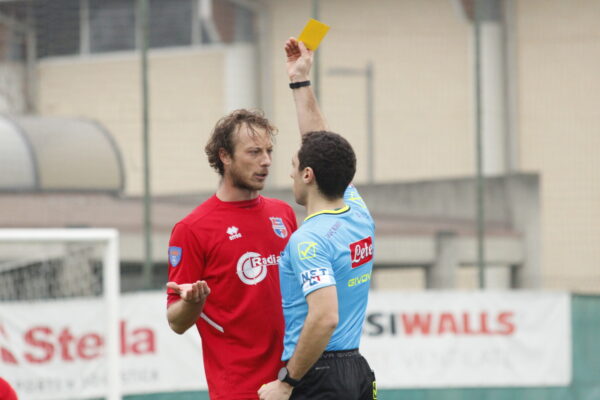 VCBG-Real Calepina (0-2): le immagini del derby (SECONDA PARTE)