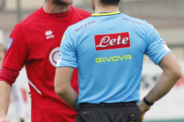 VCBG-Real Calepina (0-2): le immagini del derby (SECONDA PARTE)