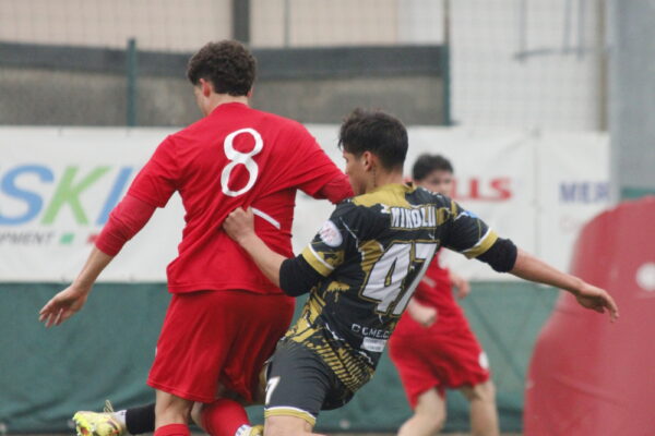 VCBG-Real Calepina (0-2): le immagini del derby (SECONDA PARTE)