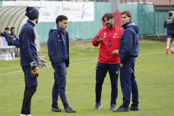 VCBG-Brusaporto (2-1): le immagini della vittoria nel derby SECONDA PARTE