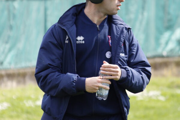 VCBG-Brusaporto (2-1): le immagini della vittoria nel derby SECONDA PARTE