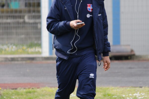 VCBG-Brusaporto (2-1): le immagini della vittoria nel derby SECONDA PARTE