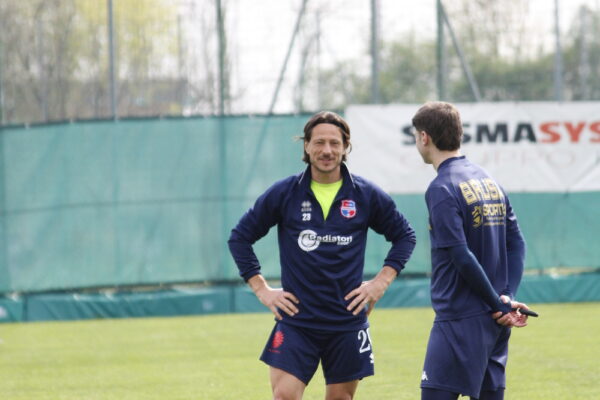 VCBG-Brusaporto (2-1): le immagini della vittoria nel derby SECONDA PARTE