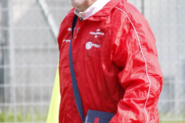 VCBG-Brusaporto (2-1): le immagini della vittoria nel derby SECONDA PARTE