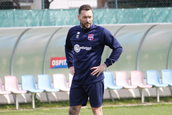 VCBG-Brusaporto (2-1): le immagini della vittoria nel derby SECONDA PARTE