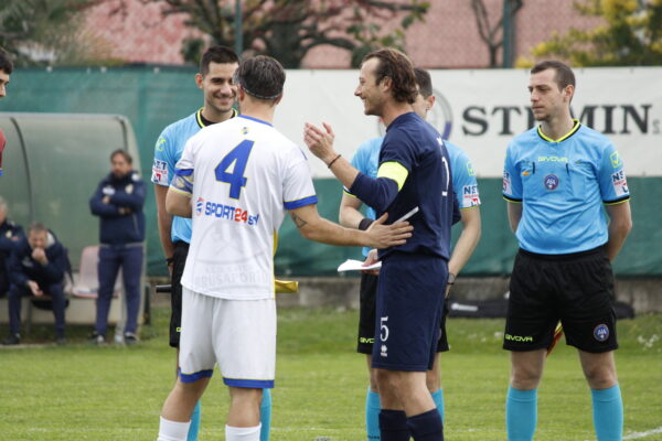 VCBG-Brusaporto (2-1): le immagini della vittoria nel derby SECONDA PARTE