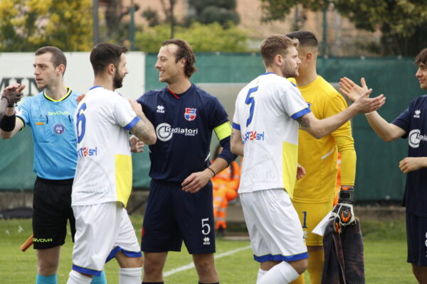 VCBG-Brusaporto (2-1): le immagini della vittoria nel derby SECONDA PARTE