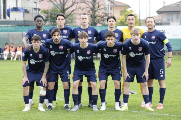 VCBG-Brusaporto (2-1): le immagini della vittoria nel derby SECONDA PARTE