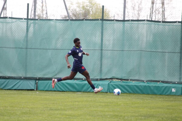 VCBG-Brusaporto (2-1): le immagini della vittoria nel derby SECONDA PARTE